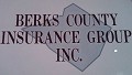 Berks County Insurance Group, Inc.